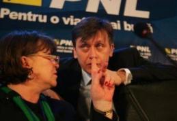 Ce spune Norica Nicolai despre excluderea sa din PNL