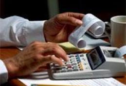  Orice absolvent de studii economice va putea ţine contabilitatea firmelor cu afaceri sub 35000 euro