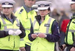 Peste 200 de poliţişti la datorie, de Rusalii