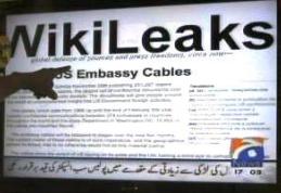 Cele mai tari dezvăluiri din Wikileaks