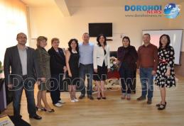 Dorohoi: Proiectul „Creștem împreună prin Art-Terapie” a ajuns la final – FOTO