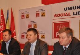 [VIDEO] PSD și PNL vor avea candidați comuni, dacă va fi un singur tur de alegeri