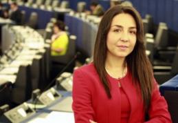 Conferinţă publică pe tema „Femei în domeniul transporturilor”