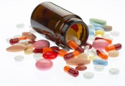 Iei antibiotice? Află care sunt alimentele ce trebuiesc consumate în timpul tratamentului