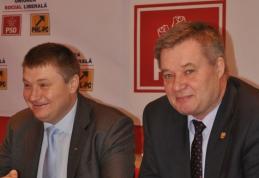 [VIDEO] Liderii USL : Reducerea TVA-ului vine în sprijinul românilor cu venituri mici