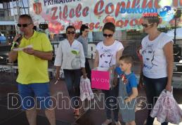 Tombola AVON a făcut fericite zece dorohoience. Vezi lista câștigătorilor! – FOTO