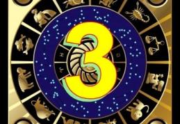 Astro-Calendar 3 aprilie 2011