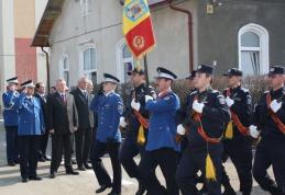 Jandarmeria Română a împlinit 161 de ani