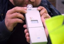 Recoltă bogată de weekend a polițiștilor botoșăneni