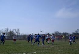 Parcurs perfect pentru FCM Dorohoi
