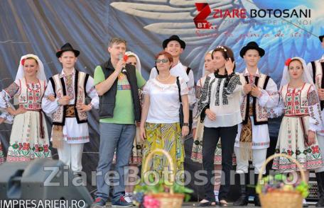 Clubul ARLECHIN a sărbătorit  Ziua Internaţională a Copiilor prin concursuri - Galerie FOTO