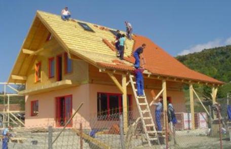 Atenție dorohoieni! Se schimbă legea. Cum mai poţi să construieşti o casă
