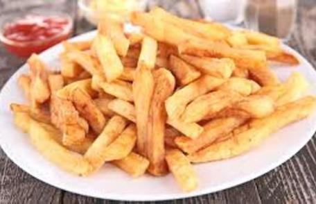 O substanţă din cartofii prăjiţi şi biscuiţi, periculoasă pentru sănătate