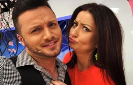 Reîncepe războiul dintre Gabi Cristea și fostul soț! Ce decizie a luat prezentatoarea TV la doi ani de la divorț!