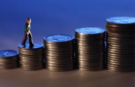 Legea salarizării unitare pentru bugetari ar putea fi gata în octombrie