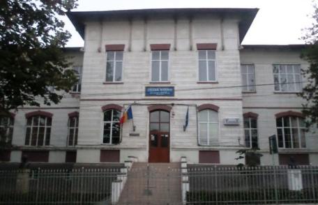 Un nou premiu I la Colegiul Național „Grigore Ghica” Dorohoi