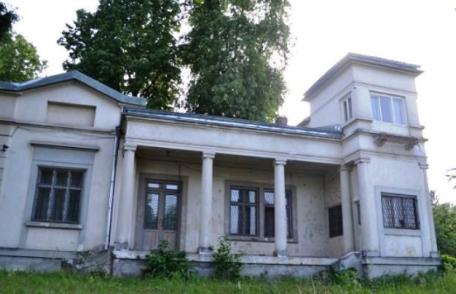 Clădirea fostului Laborator epidemiologic Dorohoi va fi preluată de către DAS. Vezi ce destinație va avea