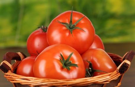 Roşiile te scapă de 5 kilograme într-o săptămână