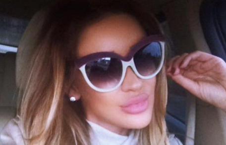 Bianca Drăgușanu, în stare critică. Ce diagnostic i-au pus medicii