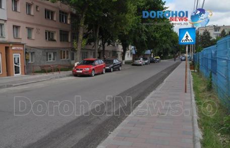 Primim la redacție: Același șofer nedumerit … dar acum și mulțumit - FOTO