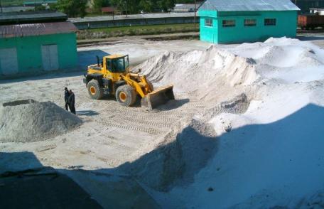 Săraci dar bogați : Comoară de cristal neexploatată în județul  Botoşani