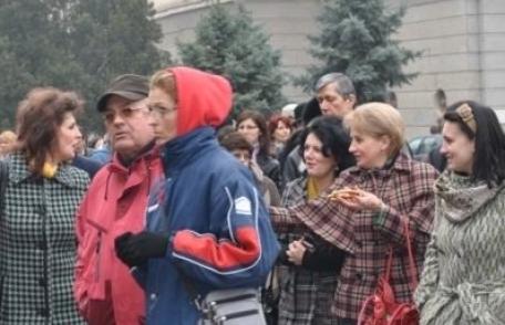 IȘJ Botoșani | Școlile din Dorohoi și Botoșanii care au făcut grevă la control