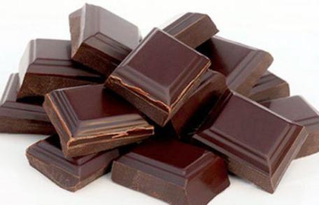 Beneficiile ciocolatei asupra sănătății. La câte grame trebuie să ne limităm