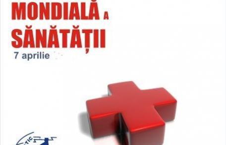 7 aprilie, Ziua Mondiala a Sanatatii