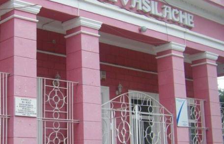 Premianţii Festivalului “Micii păpuşari”