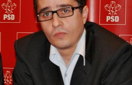 Deputatul Andrei Dolineaschi va asigura gratuit servicii de consultanță juridică pentru cadrele didactice din Botoșani