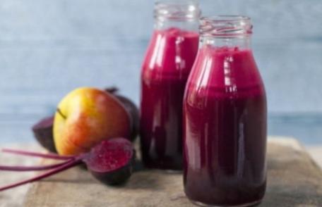 Eşti anemic? Uite ce băutură te pune pe picioare