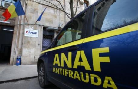 Fiscul ia la puricat veniturile mari nedeclarate de români. Vor fi urmărite „persoanele fizice cu risc fiscal”