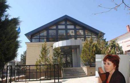 Parchetul Dorohoi are un nou șef