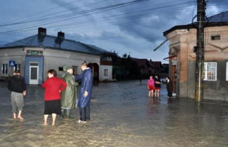 Dorohoiul îşi plânge morţii! Cinci ani de la şocantul eveniment care a înmărmurit o țară întreagă