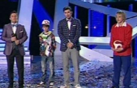 Doi botoșăneni merg în finală la ,,Românii au talent’’