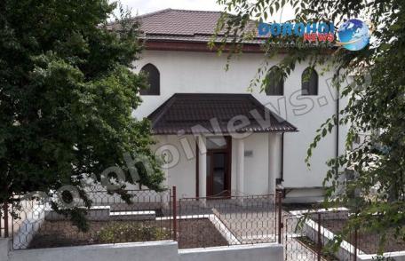 Comemorarea a 75 de ani de la Pogromul anti-evreiesc din 1 iulie 1940 la Dorohoi