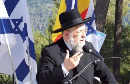 „Memoria ca act de justiție” - Comemorarea pogromului din 1940 la Dorohoi – Vezi programul manifestărilor