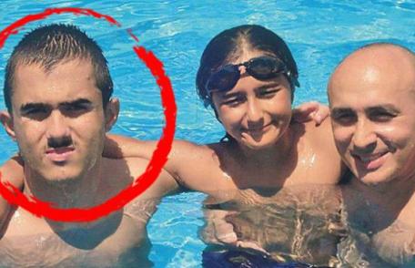 Fiul lui Marcel Pavel a picat la Bac. Ce note a luat