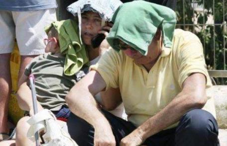 Temperaturile extreme aduc verificări ale ITM Botoșani. Vezi ce măsuri au fost aplicate! 