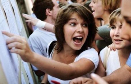 Doi elevi din Dorohoi au obținut media 10 la Bacalaureat 2015: Vezi rezultatele după contestații!