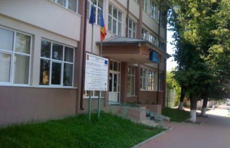 BAC(A)LAUREAT LA LICEUL Regina Maria Dorohoi