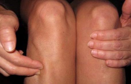 Punctul celor o sută de boli. Unde se află pe corp şi ce se întâmplă dacă îl masezi