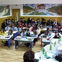 „Micii pompieri” îşi desemnează mâine câştigătorii