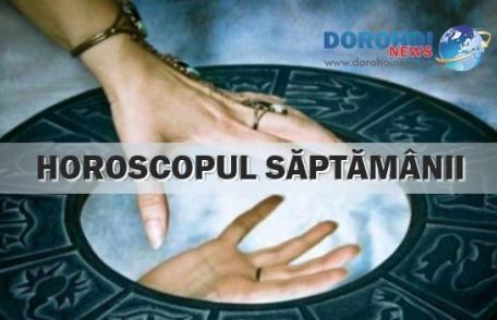 Horoscopul săptămânii 27 iulie - 2 august. Află previziunile pentru zodia ta!