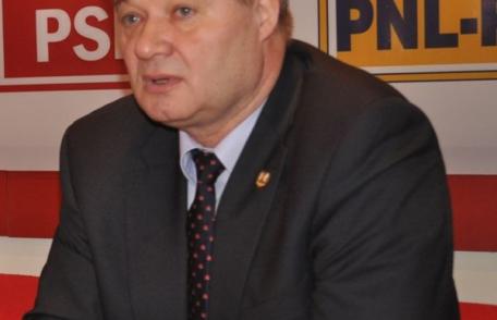 Senatorul Gheorghe Marcu: Unde este responsabilitatea şi respectul nostru ?