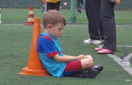 Veste bună pentru micii suporteri a echipei FC Botoșani