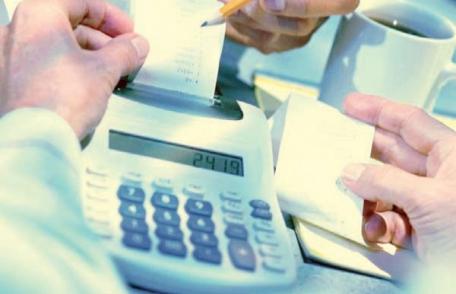 Firmele care au o cifră de afaceri până în 35 de mii de euro vor ține o contabilitate simplificată