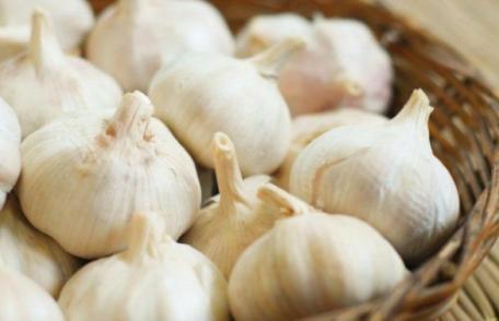 Adevărul şocant despre usturoiul din China din supermarketurile româneşti