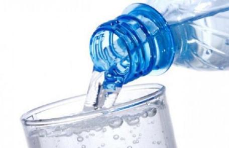 Efectele dăunătoare ale apei minerale asupra corpului