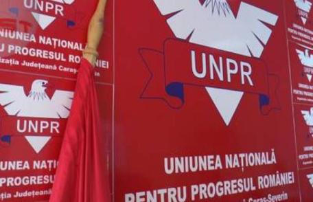 PPDD a fuzionat prin absorbție cu UNPR